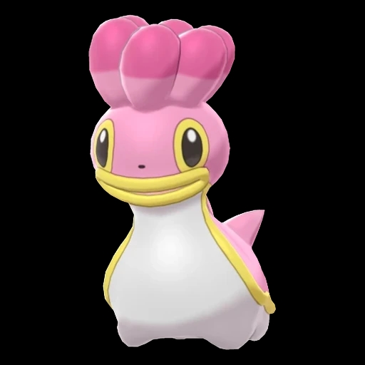 Shellos West Sea (shellos) game sprite