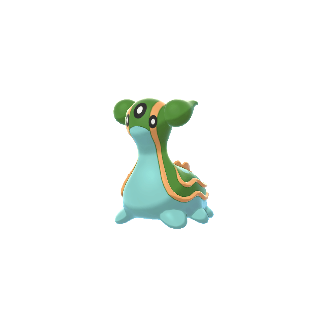 Main Sprite