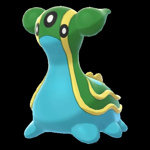 Gastrodon East Sea (gastrodon) game sprite