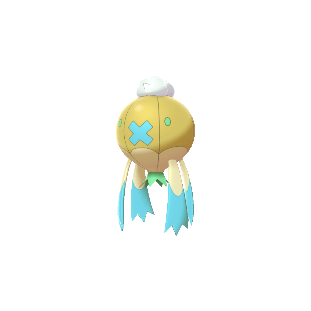 Main Sprite