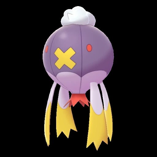 Drifblim (drifblim) game sprite