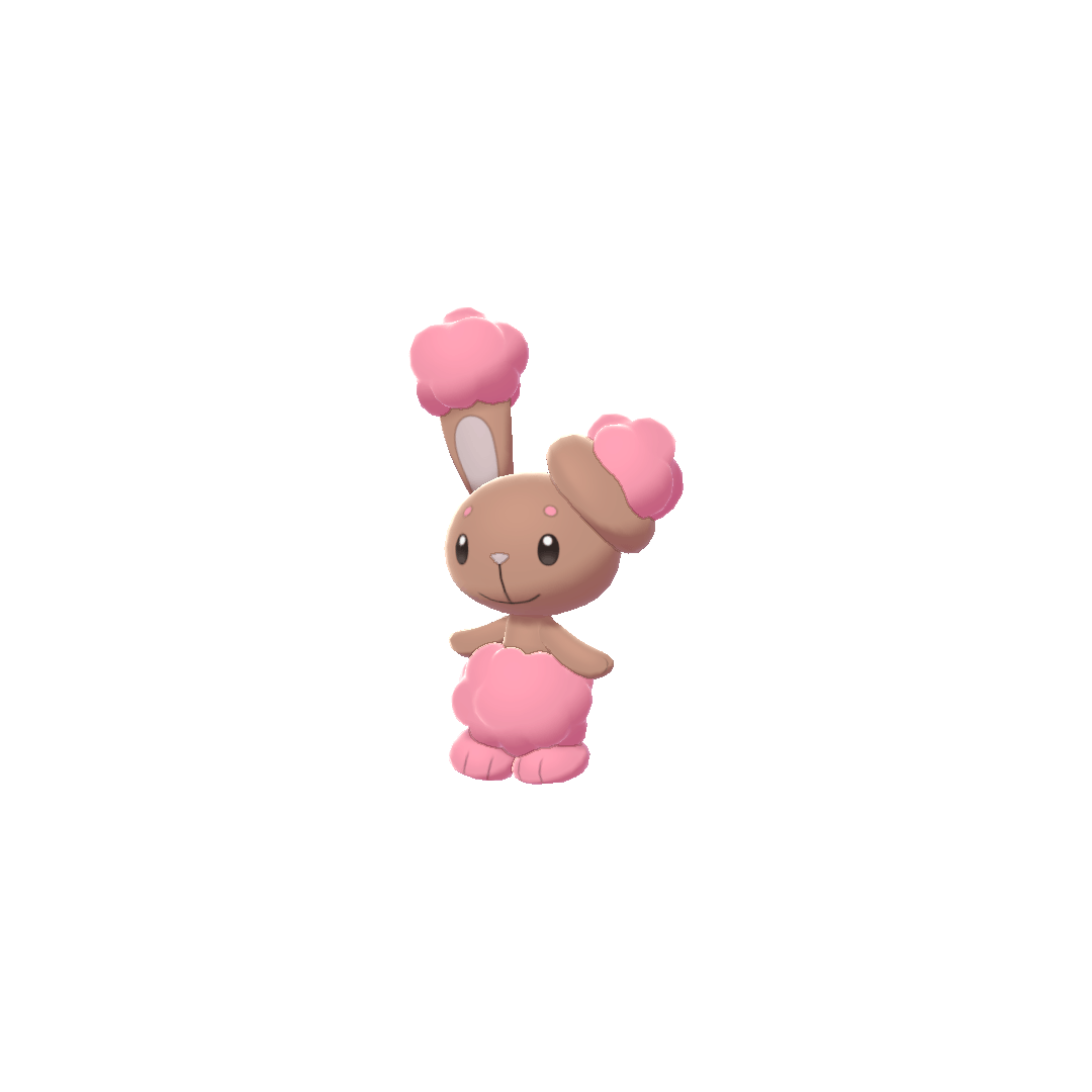 Main Sprite