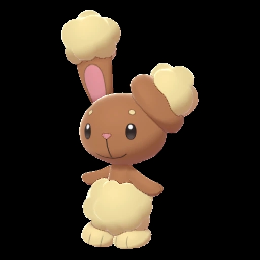 Buneary (buneary) game sprite