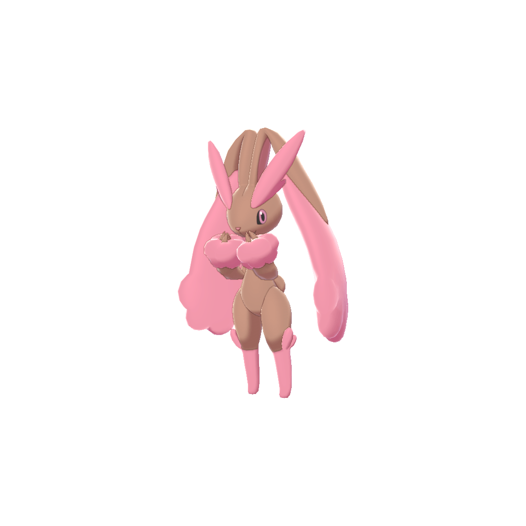 Main Sprite