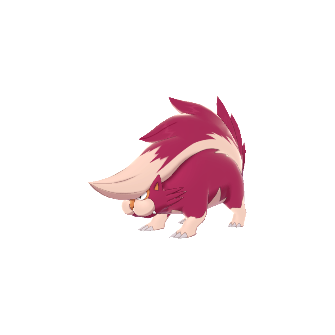 Main Sprite