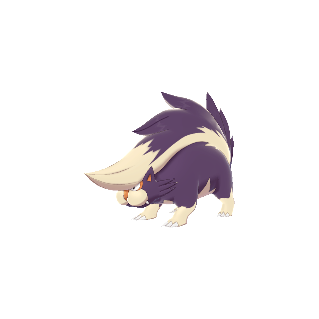 Skuntank (skuntank) game sprite