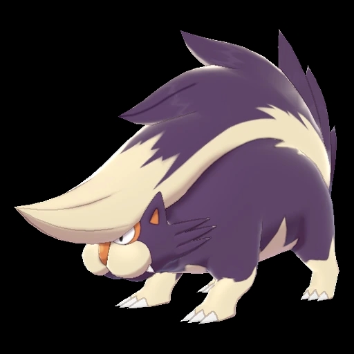 Skuntank (skuntank) game sprite