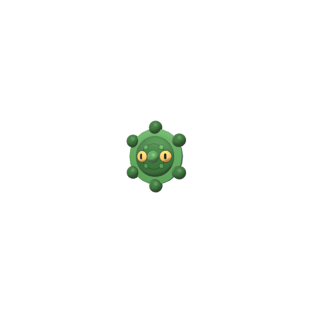 Main Sprite