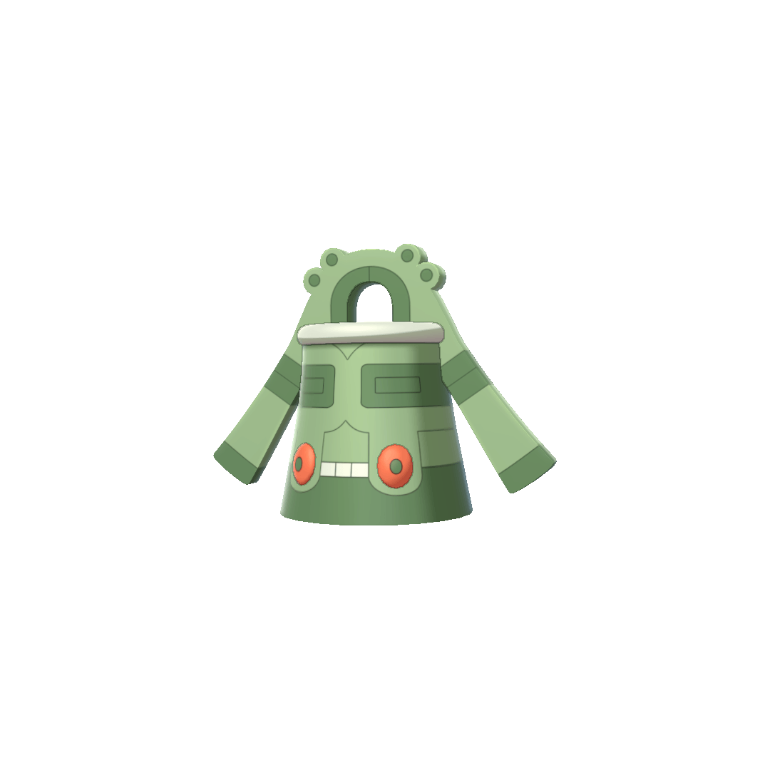 Main Sprite