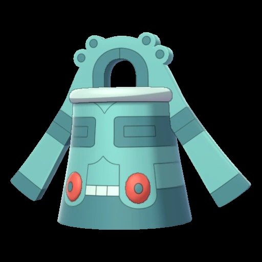 Bronzong (bronzong) game sprite