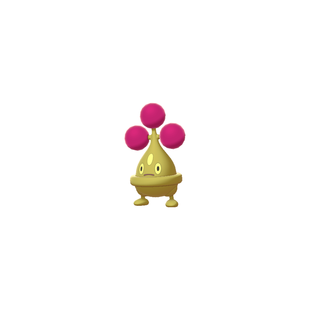 Main Sprite