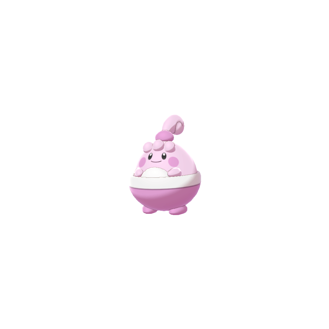 Main Sprite