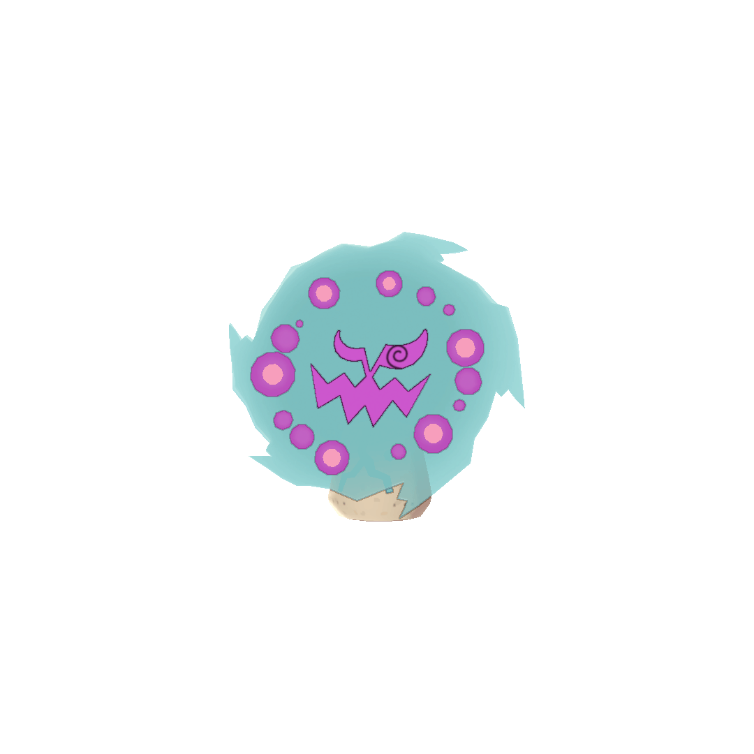 Main Sprite