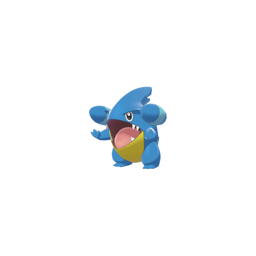 Main Sprite
