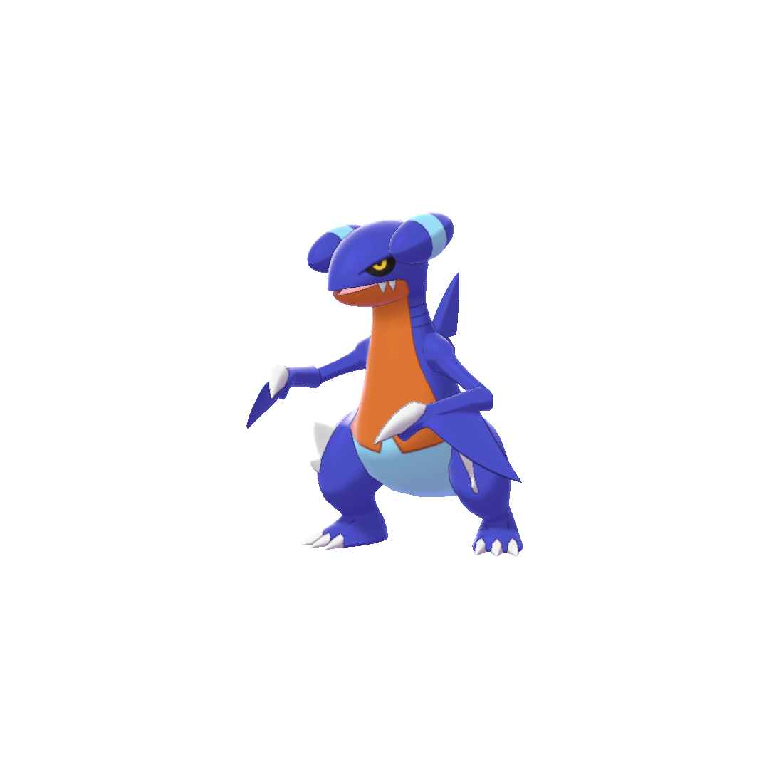 Main Sprite