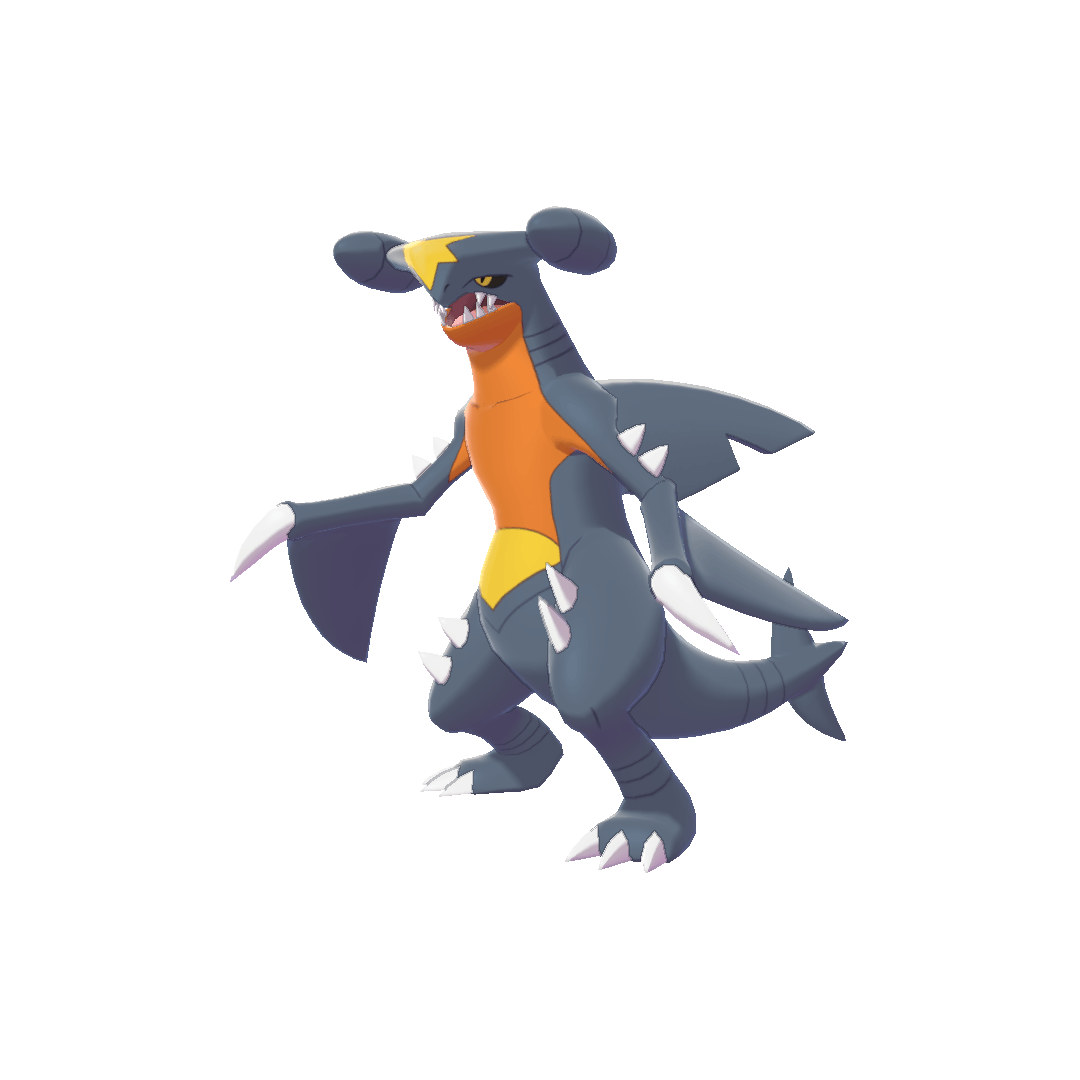 Main Sprite