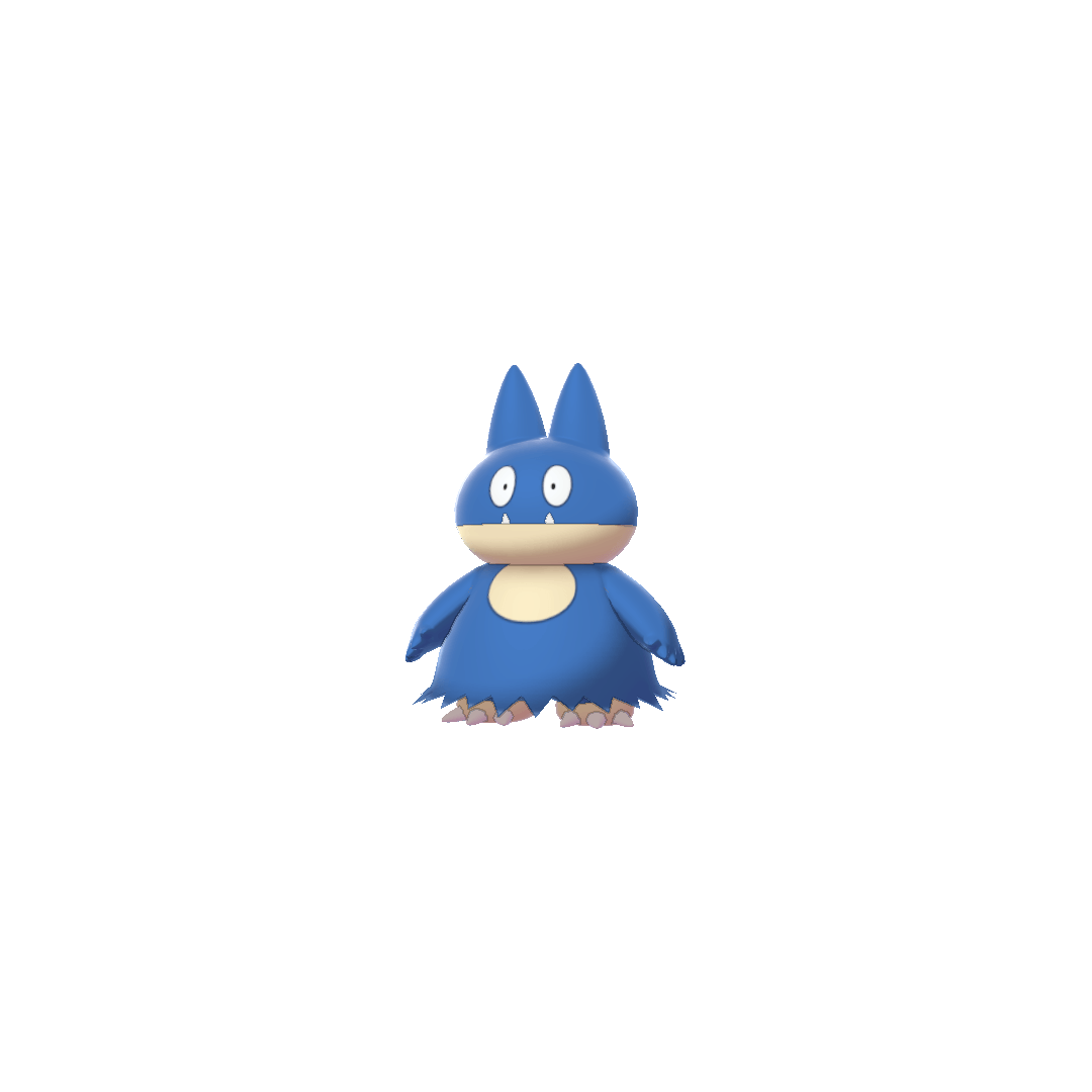 Main Sprite