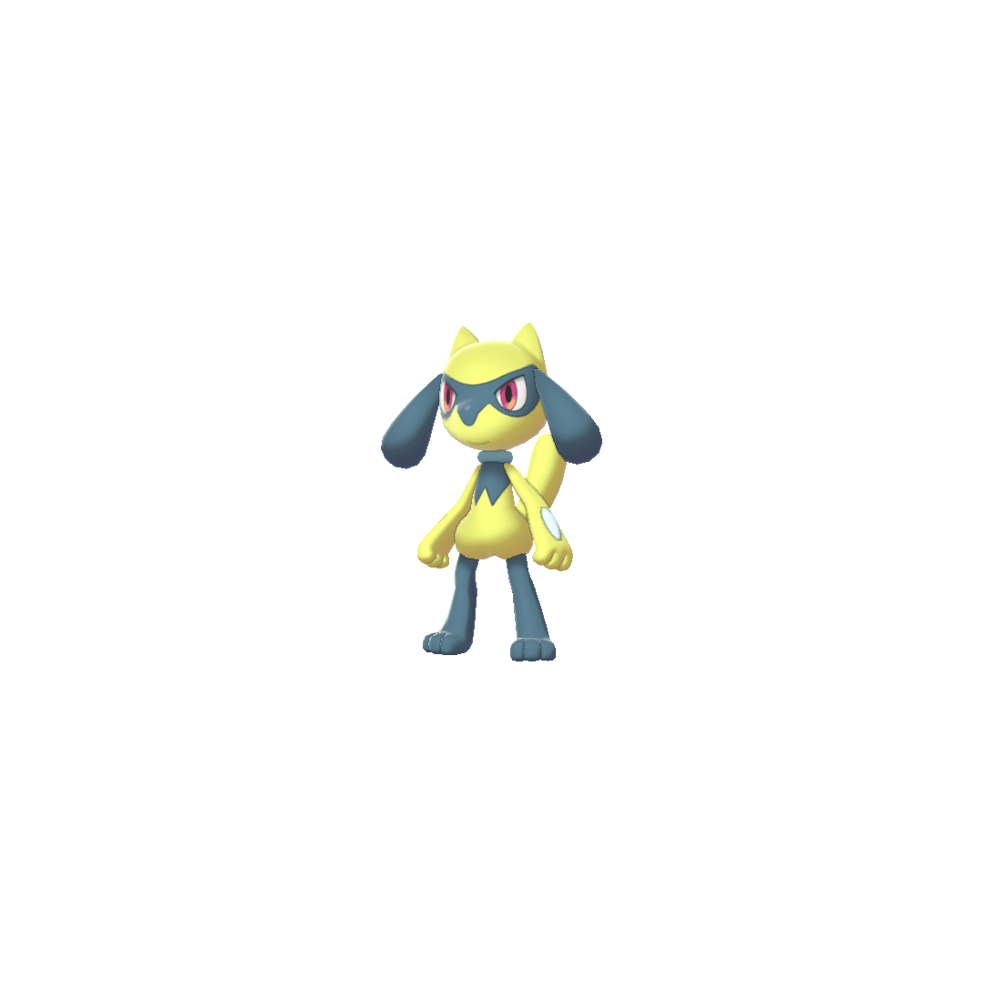 Main Sprite