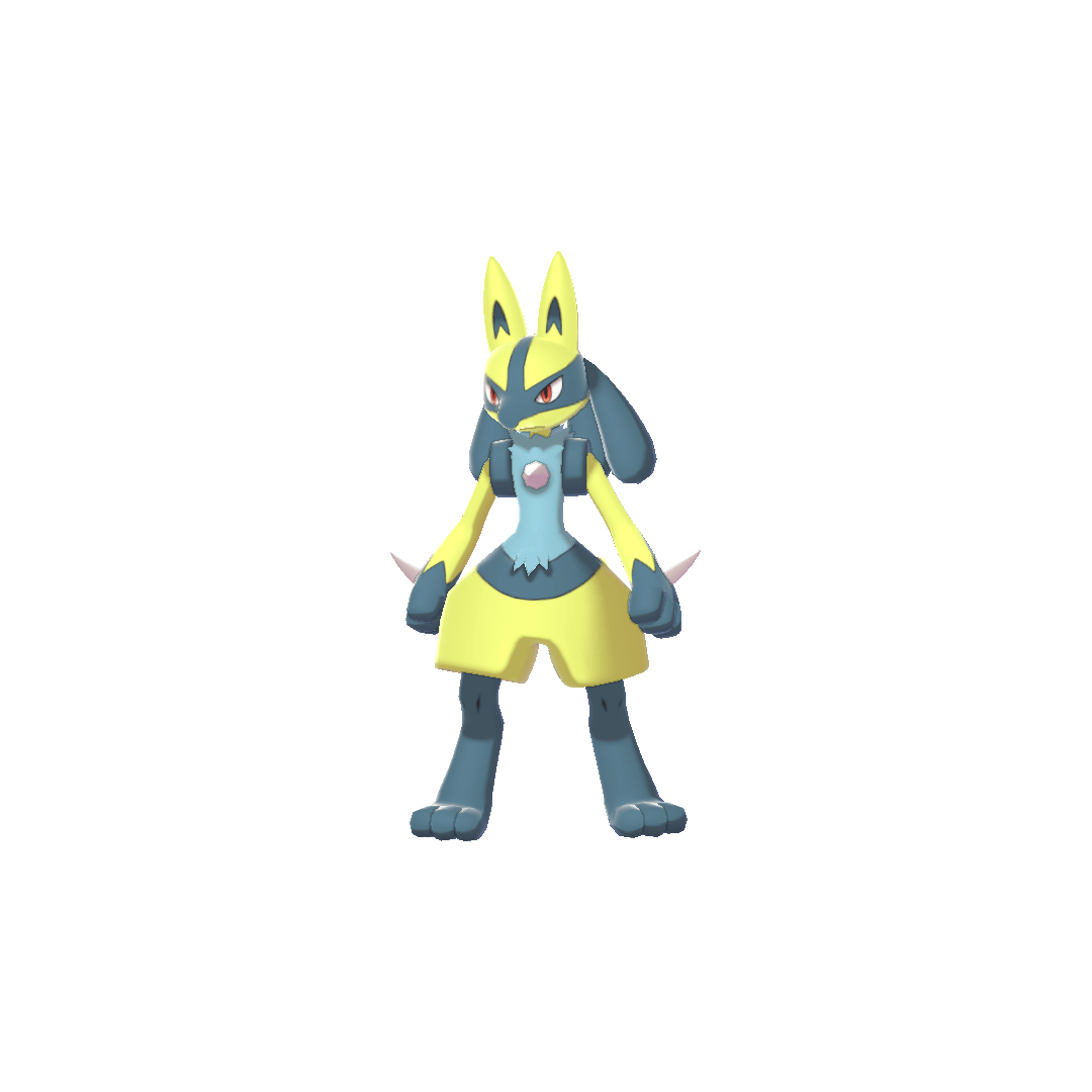 Main Sprite