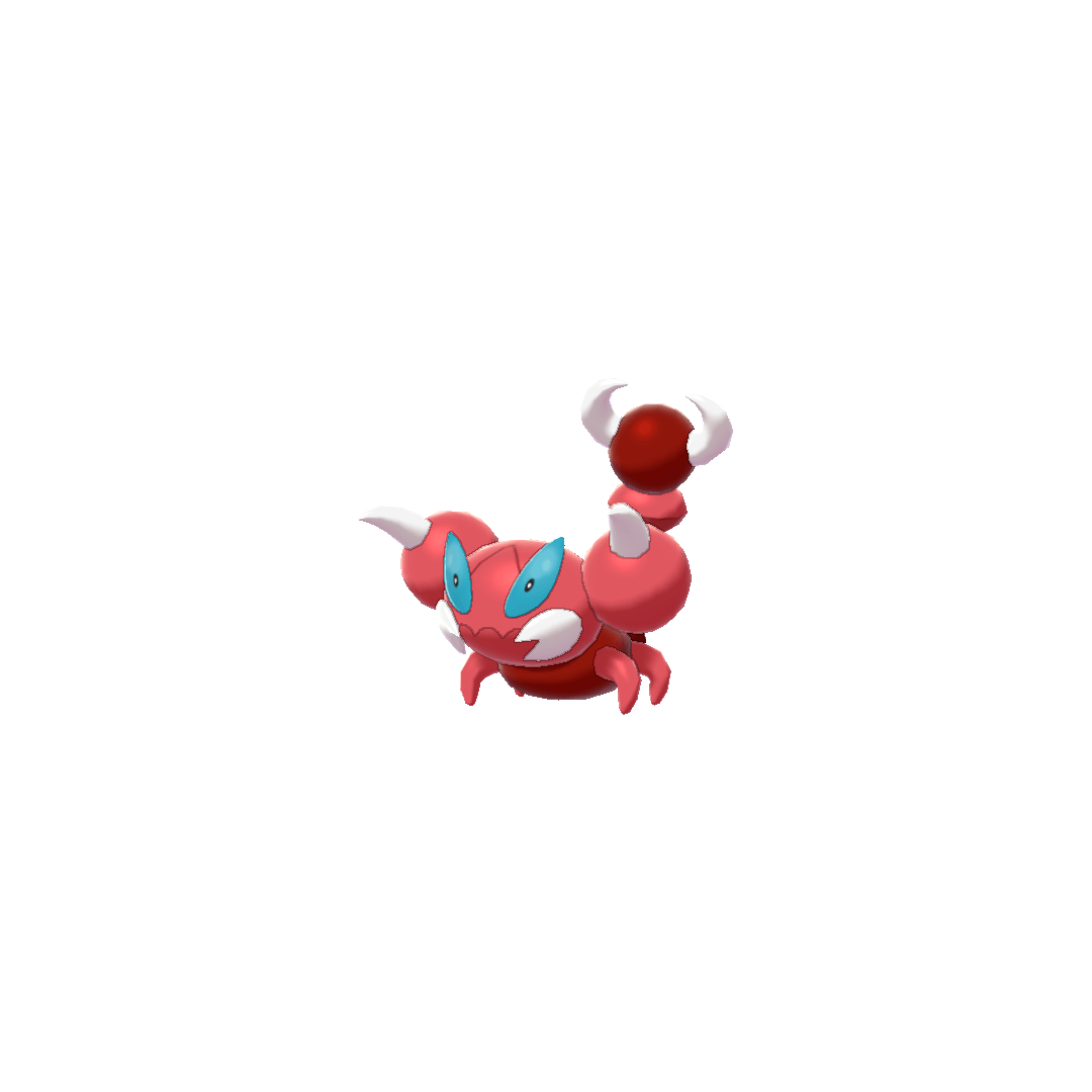 Main Sprite