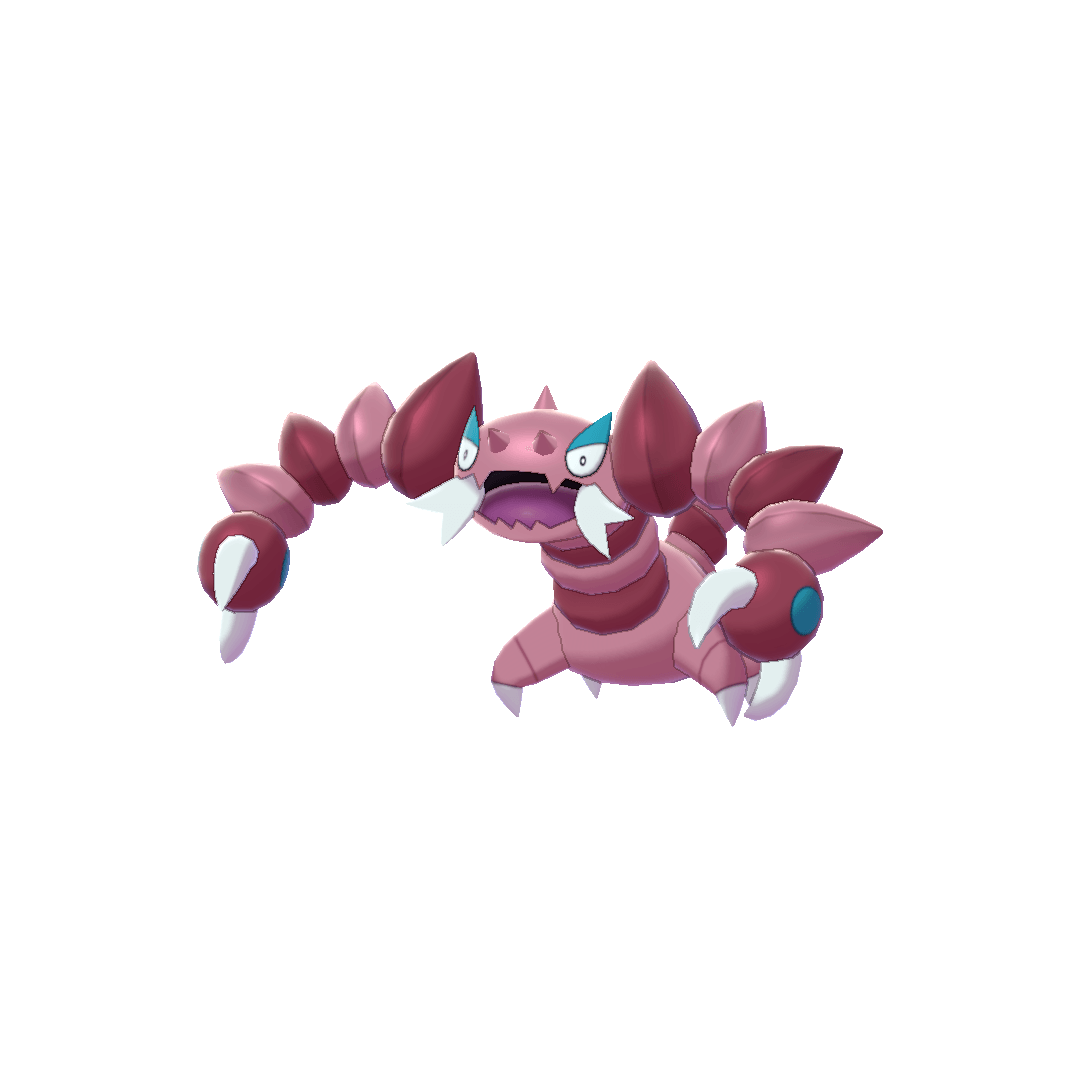 Main Sprite
