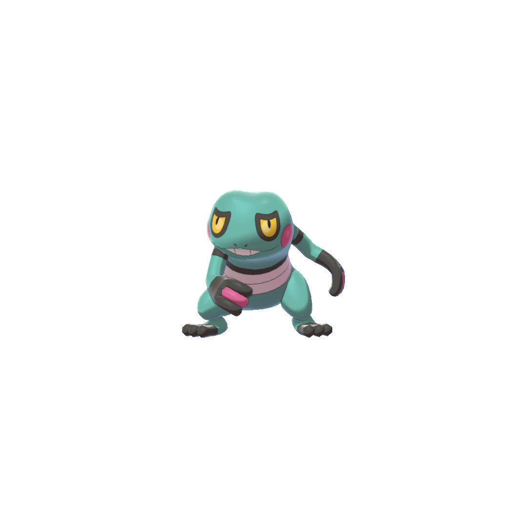 Main Sprite