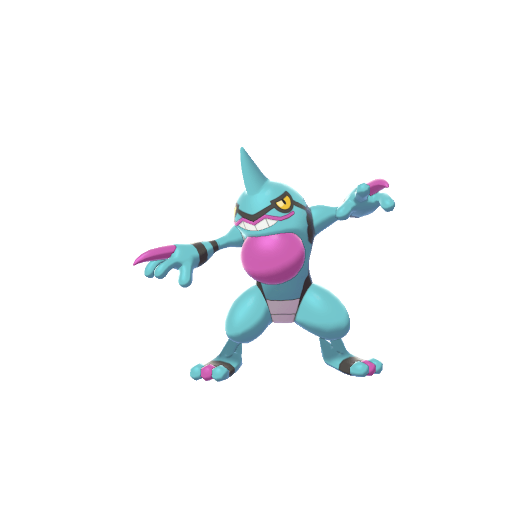 Main Sprite