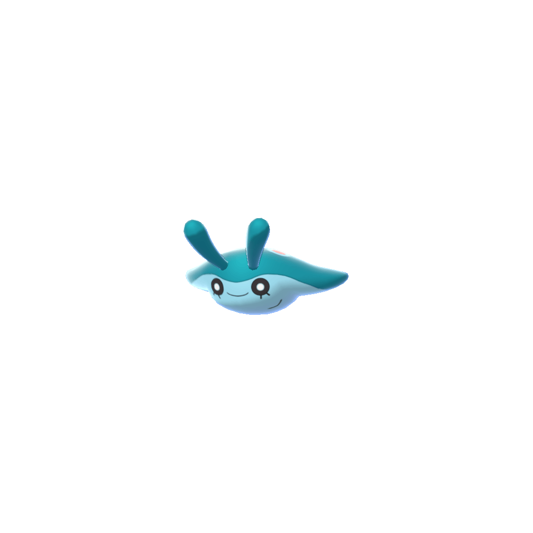 Main Sprite