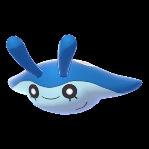 Mantyke (mantyke) game sprite