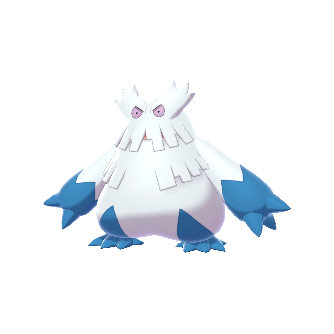 Main Sprite