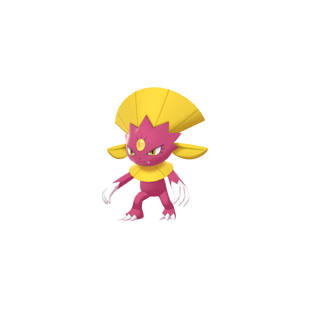 Main Sprite