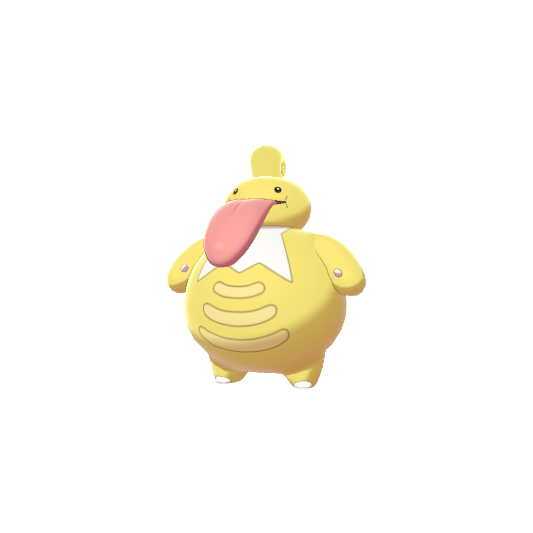 Main Sprite