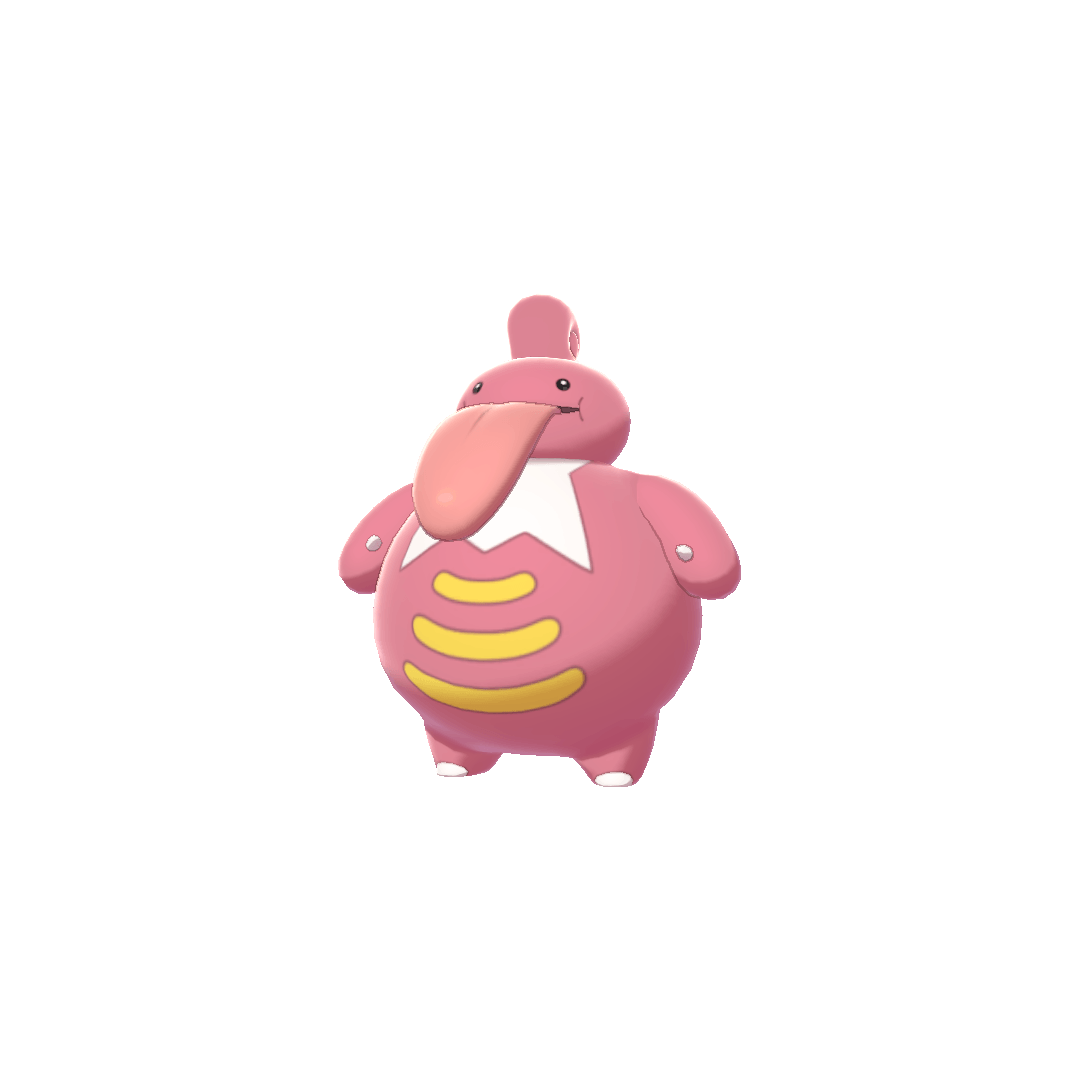 Lickilicky (lickilicky) game sprite