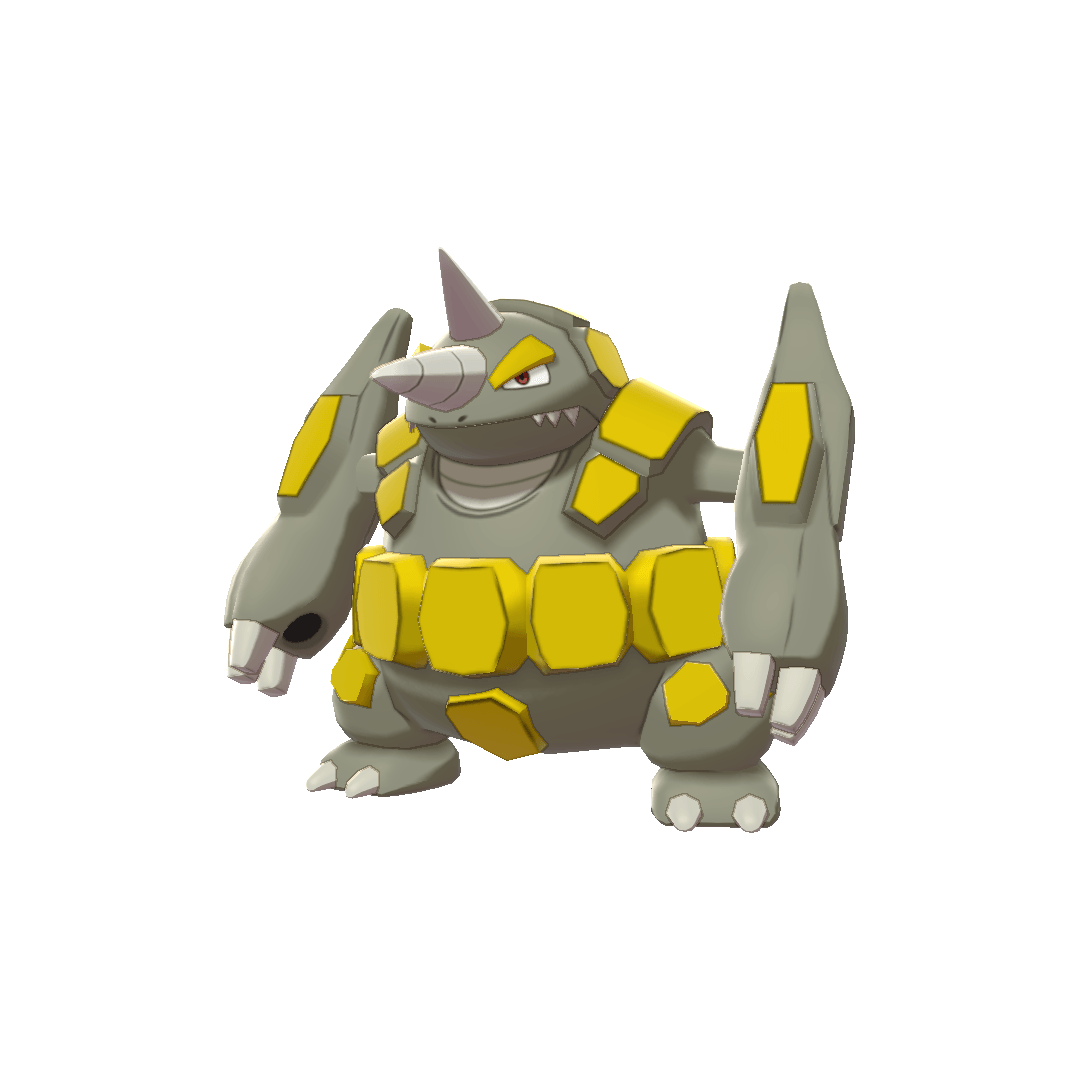 Main Sprite