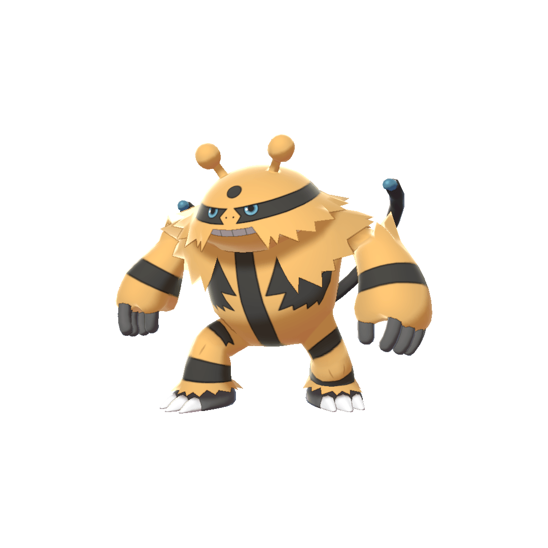 Main Sprite