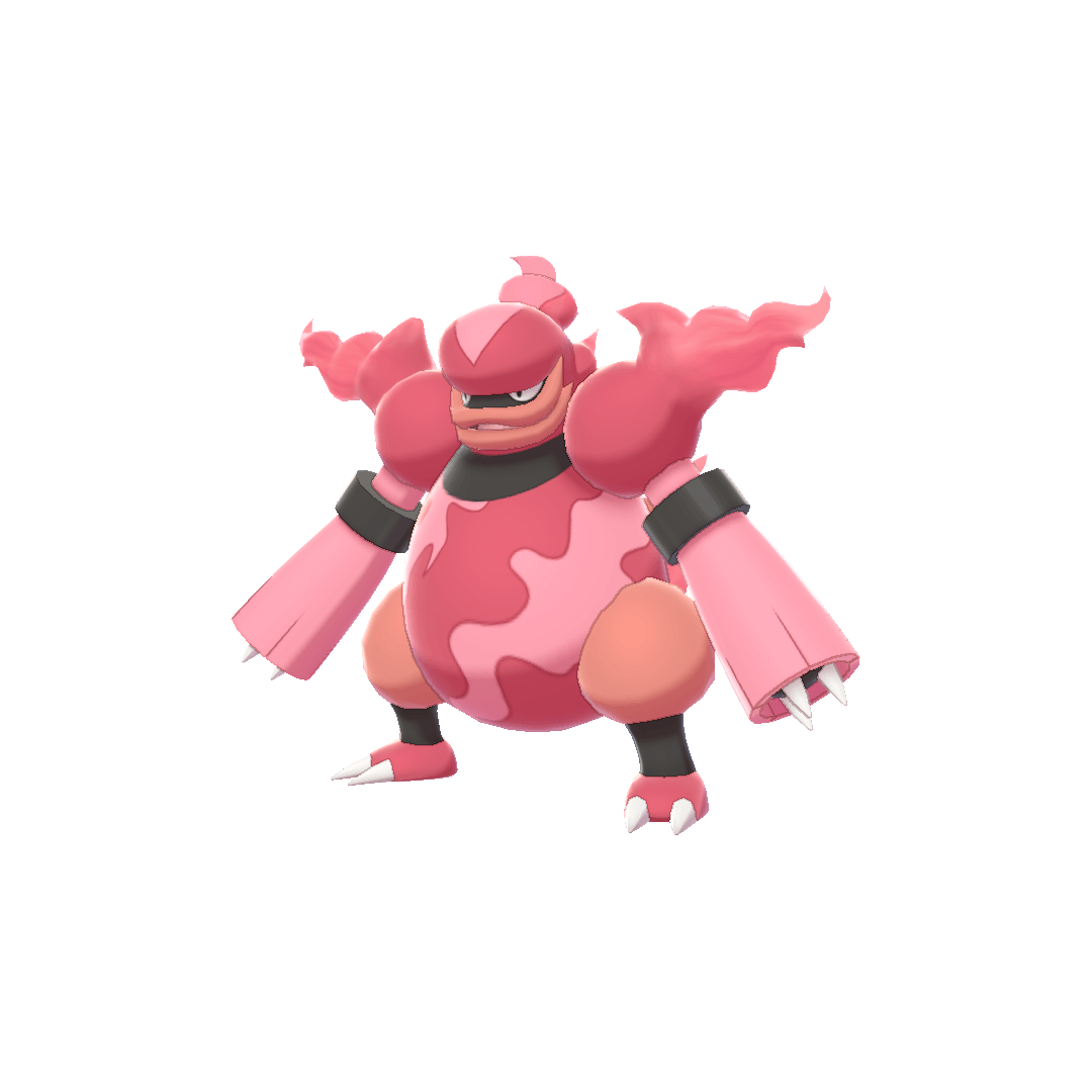 Main Sprite