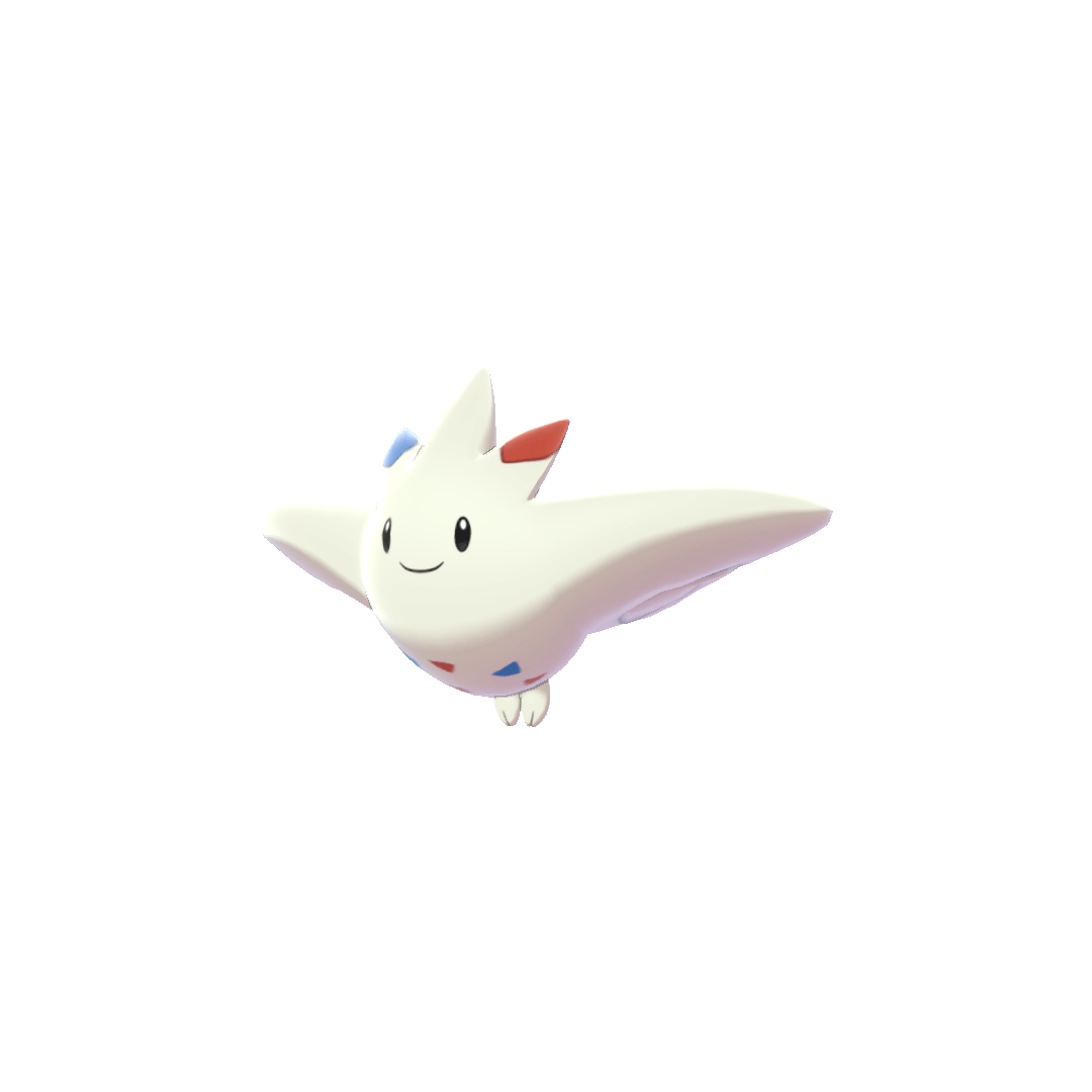 Main Sprite