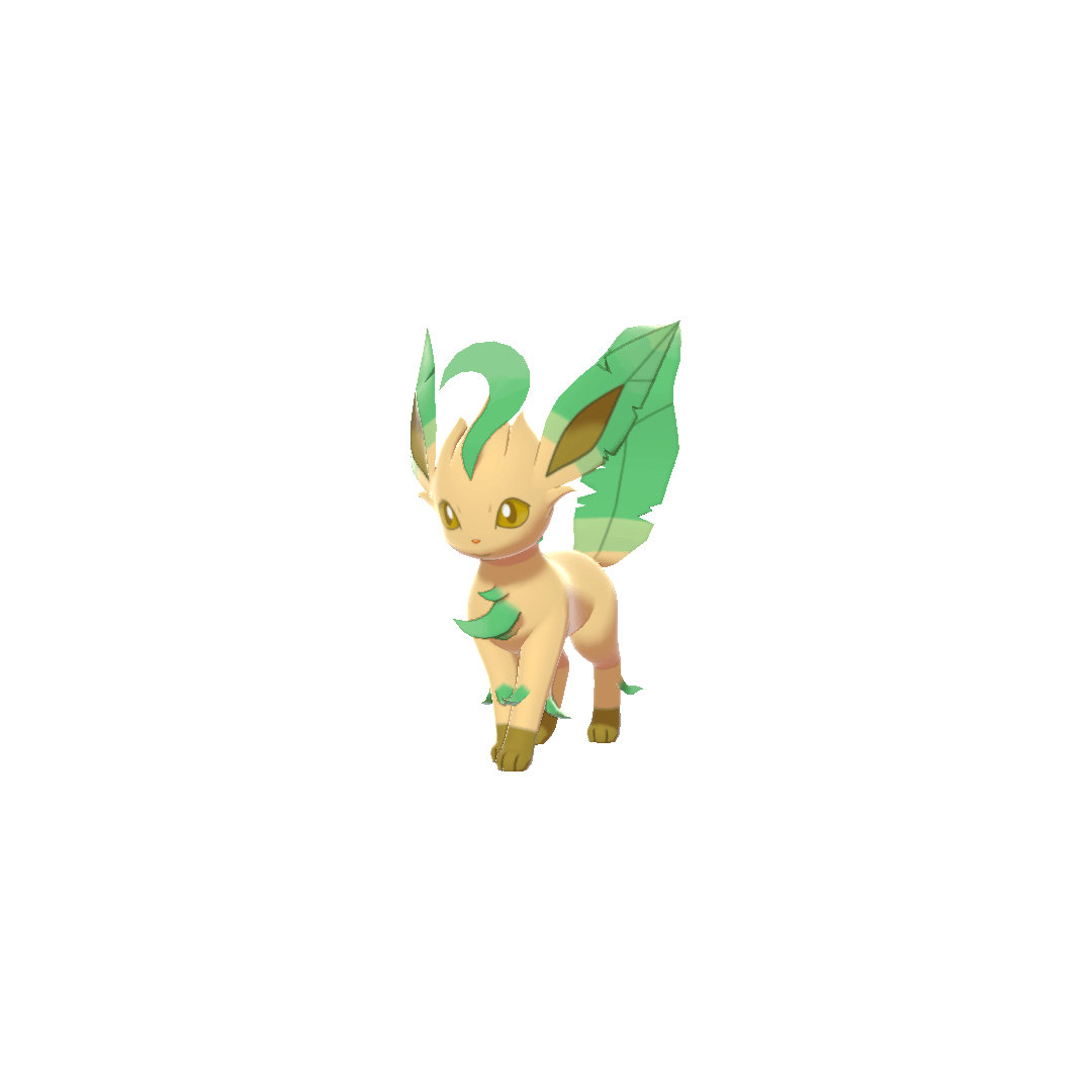 Main Sprite