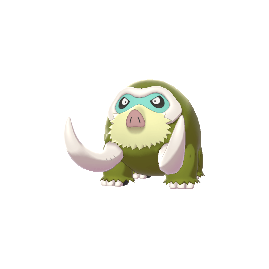 Main Sprite