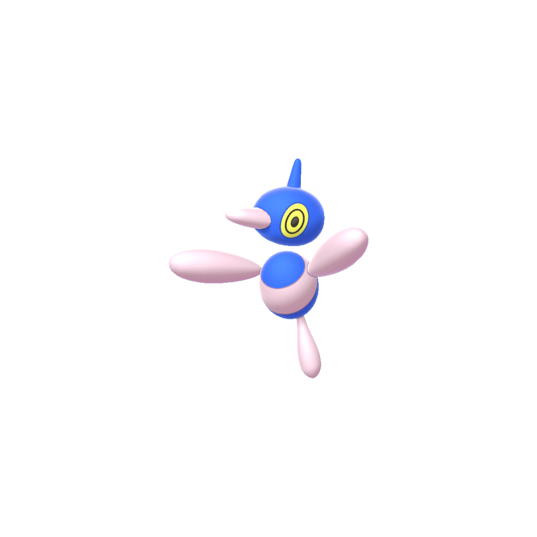 Main Sprite