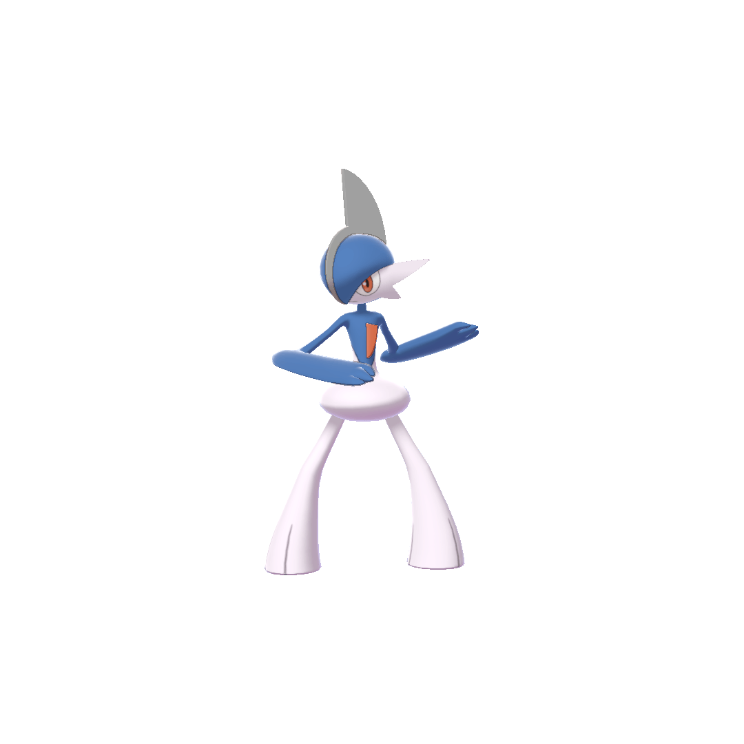 Main Sprite