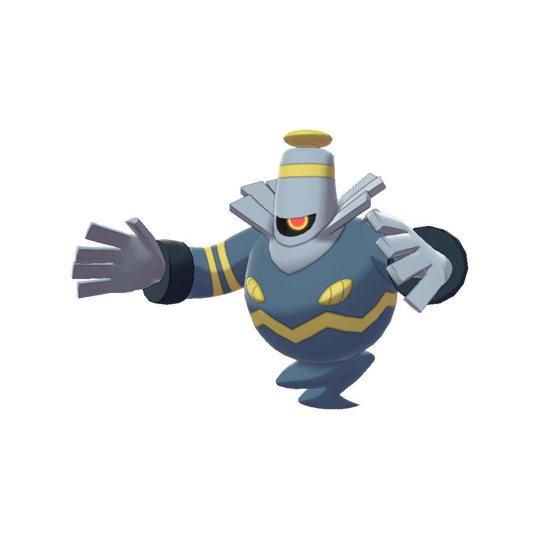 Main Sprite