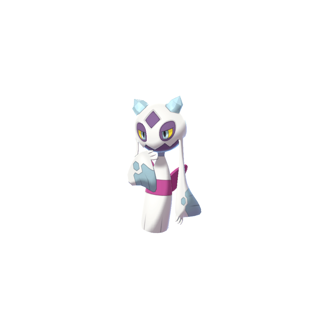 Main Sprite