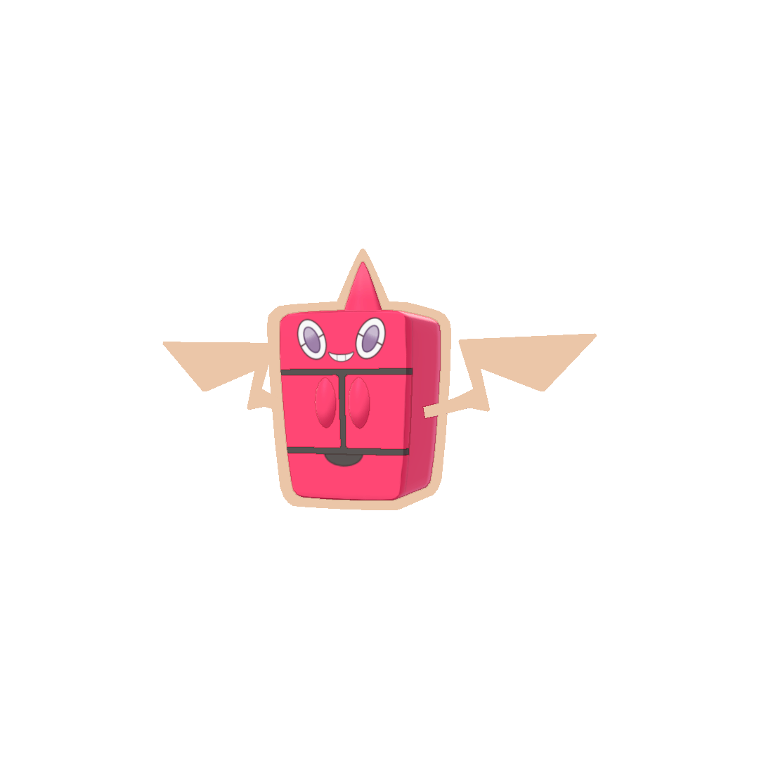 Main Sprite