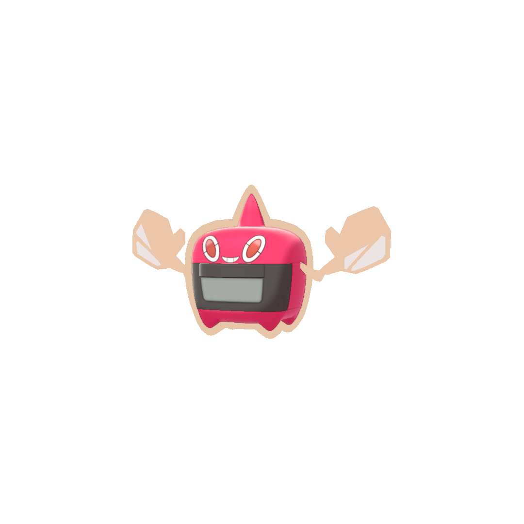 Main Sprite