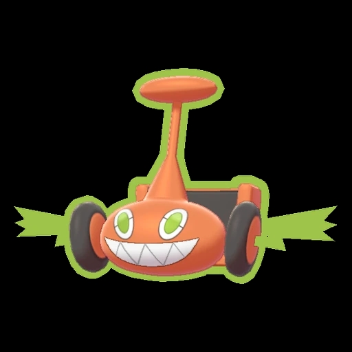 Rotom Mow (rotom) game sprite