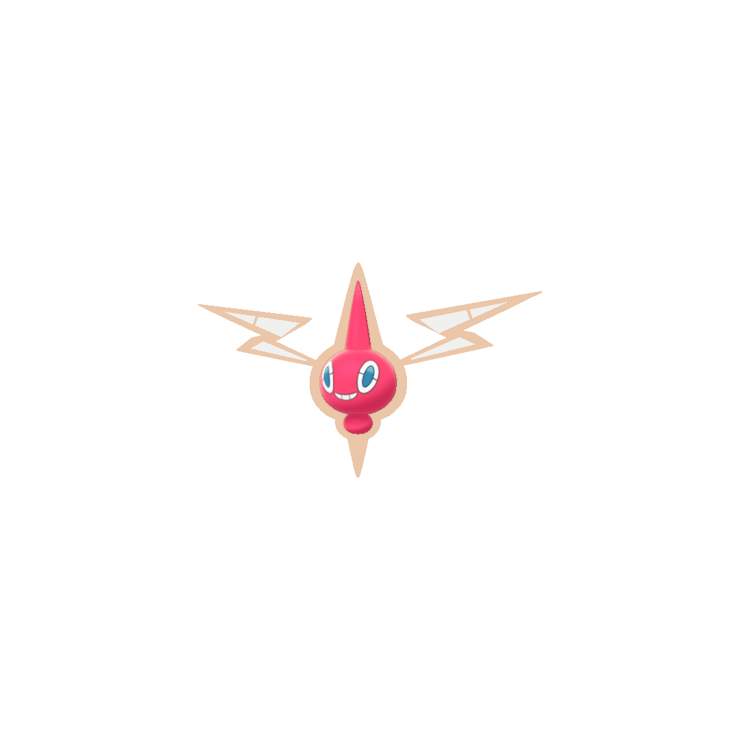 Main Sprite