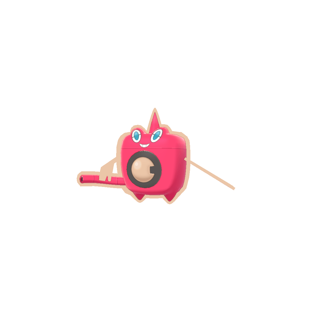 Main Sprite