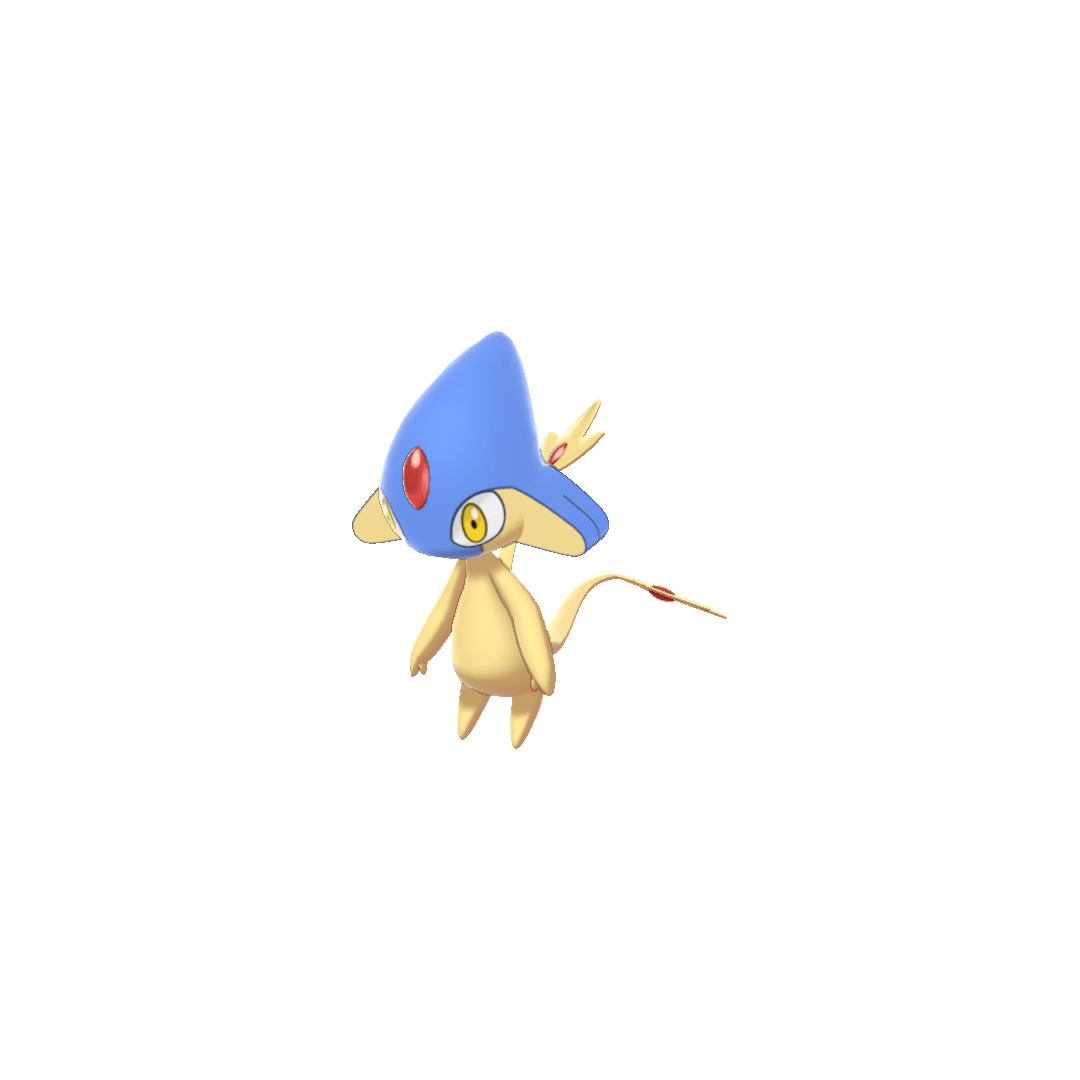 Main Sprite