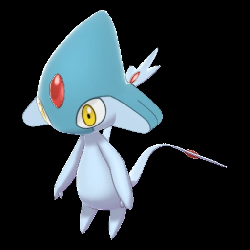 Azelf (azelf) game sprite